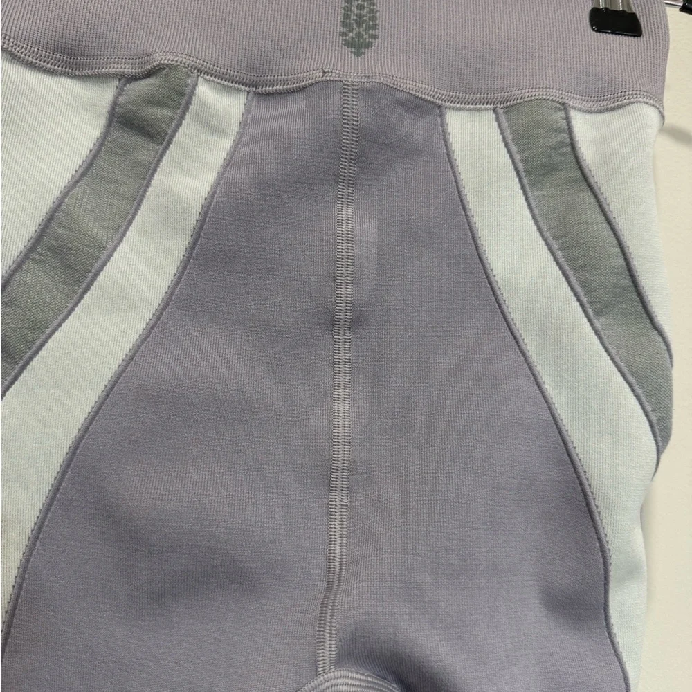 Free People Women's Fp Movement Free Kick Leggings Size XS / S